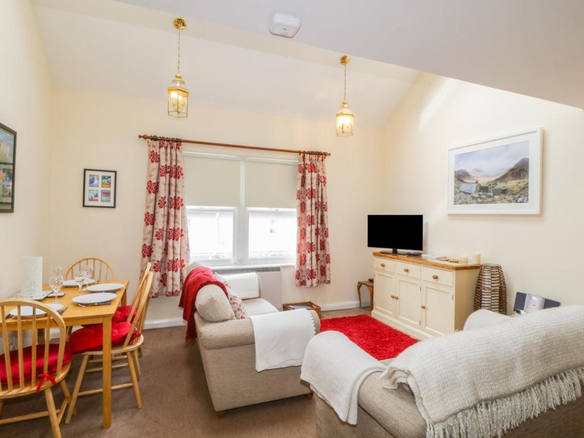 Castlerigg Villa Keswick  Dış mekan fotoğraf