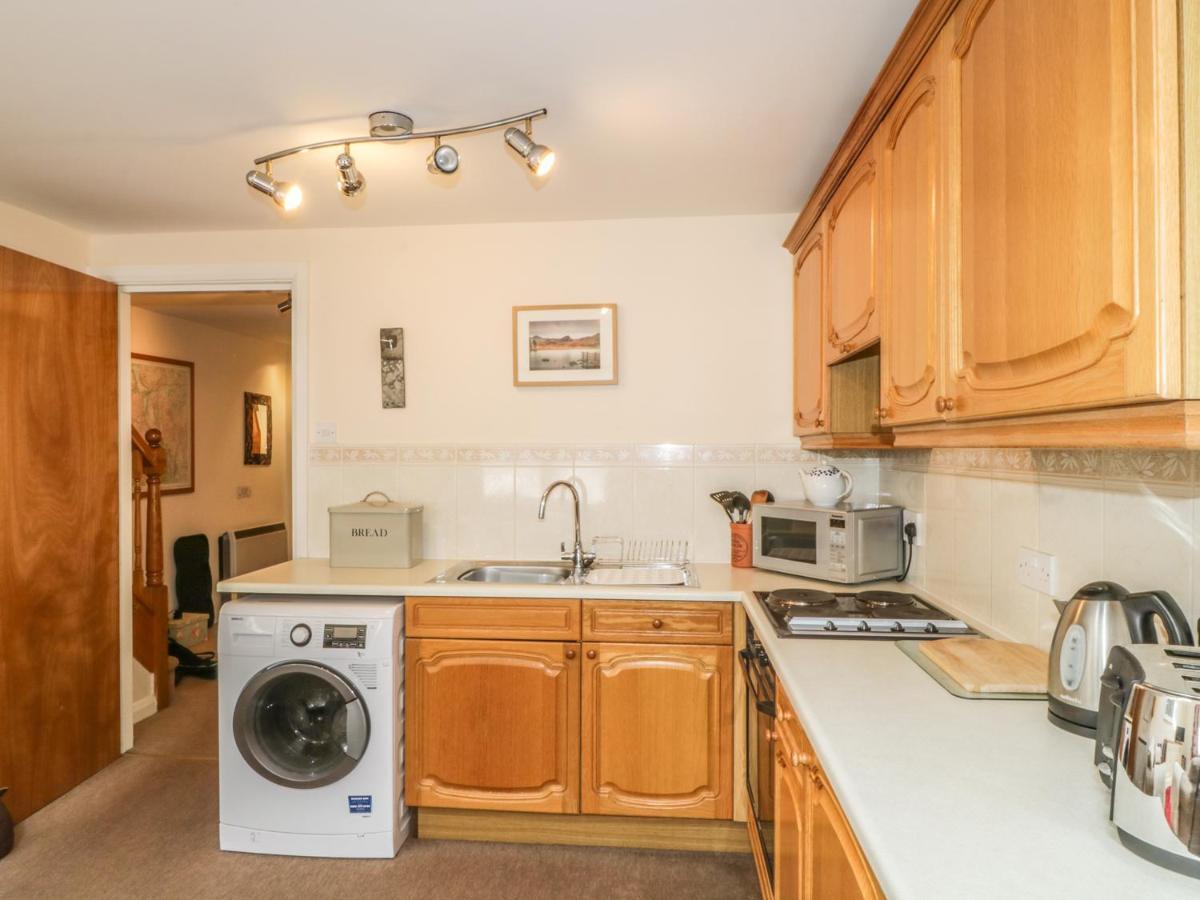 Castlerigg Villa Keswick  Dış mekan fotoğraf