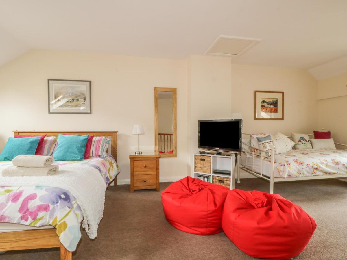 Castlerigg Villa Keswick  Dış mekan fotoğraf